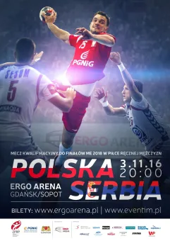 Polska - Serbia