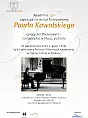 Recital fortepianowy Pawła Kowalskiego