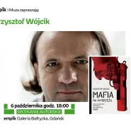 Krzysztof Wójcik - spotkanie
