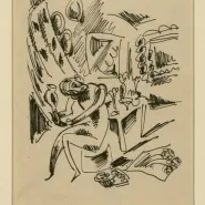 Max Slevogt (1861-1932) i Bruno Paetsch (1891-1976). Dwa pokolenia niemieckiej ilustracji - wernisaż