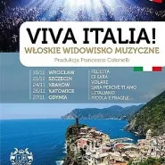 Viva Italia Symfonicznie