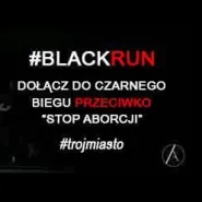 Trójmiejski Strajk Kobiet #blackrun 5km