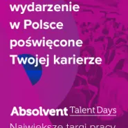Absolvent Talent Days 
