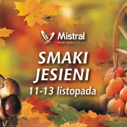 Smaki jesieni - Menu Św. Marcina