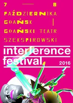 Interference Festival 2016