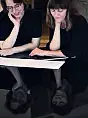 Duet fortepianowy Anna Liszewska & Anna Mikolon