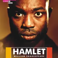 Royal Shakespeare Company: Hamlet