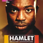 Royal Shakespeare Company: Hamlet