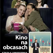 Kino na Obcasach: Szkoła uwodzenia Czesława M.