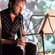 Paweł Szamburski - koncert w ramach cyklu In Progress