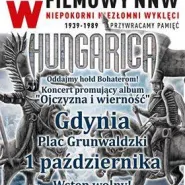 Hungarica