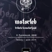 Tribute to Motörhead