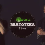 #absnażywo: Bratoteka