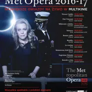 Met Opera: Tristan i Izolda