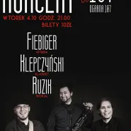Fiebieger Klepczyński Ruzik w 107