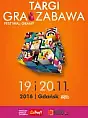 Targi Gra i Zabawa / Festiwal Gramy