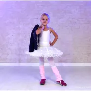 Balet dla dzieci od 3 do 12 lat