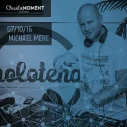 Moment - Michael Merc  - Deep Session