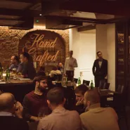 Muzyka na żywo w Eliksirze w każdy piątek!