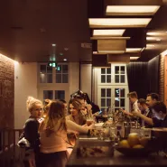 Muzyka na żywo w Eliksirze w każdy piątek i sobotę!