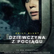 Dziewczyna z pociągu - premiera
