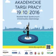 Akademickie Targi Pracy