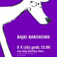 Bajki barokowe