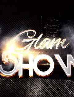 GLAM SHOW with Sympatia  !