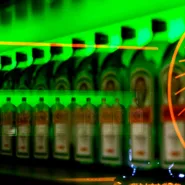 Jägerczwartek #bliżejbaru