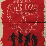 Roller Disco z Piraniami vol. 4!