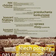 Gdański Międzynarodowy Festiwal Muzyki Sakralnej Mundus Cantat