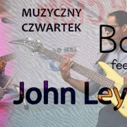 Bosko - Live Miusic
