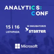 AnalyticsConf 2016