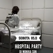 Hospital Party/Klub Kosmos