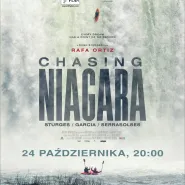 Chasing Niagara