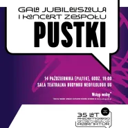 Pustki / Jubileusz 35 lat ACK Alternator