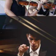 Dmitry Shishkin oraz Karolina Nadolska - Koncert Fortepianowy