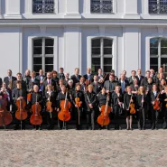 Koncert Orkiestry Kameralnej Uniwersytetu w Greifswaldzie