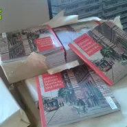 Spacer śladami książki "Historia Dolnego Miasta do 1945 roku"