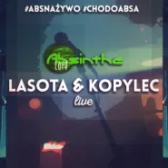 #absnażywo: Lasota & Kopylec