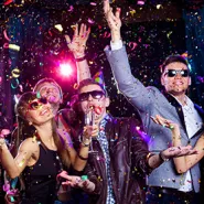Bal Sylwestrowy 2016/2017