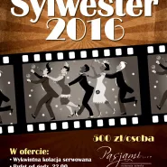 Retro-Sylwester 2016