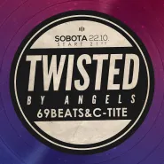 Twisted by Angels - 69Beats & C-tite