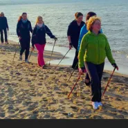 Aktywuj się: Nordic Walking 