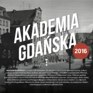 Akademia Gdańska - Literatura gdańska na przełomie XIX/XX w.