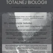 Biologia Totalna - Symbolizm, Śnienie i Sny - Warsztat 
