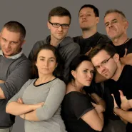 Nawzajem - spektakl improwizowany - premiera!