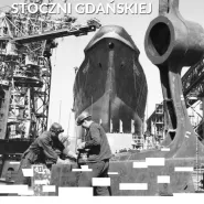 Historia Stoczni Gdańskiej