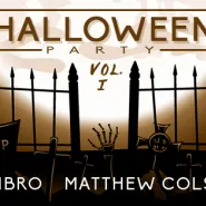 Halloween Party vol. 1
