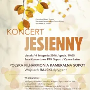Koncert Jesienny 